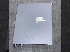 NO Private Mold QFX5100-48T 48X10GT 6X40G Schalter für schnelle und stabile Vernetzung