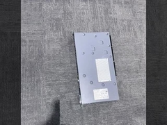 ASR1001-X Gigabit-Ethernet-Router 6 SFP 2 SFP-Ports für eine optimale WAN-Verbindung